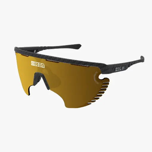 Scicon Aerowing Lamon Carbon Matte Scnpp Multimirror Bronze