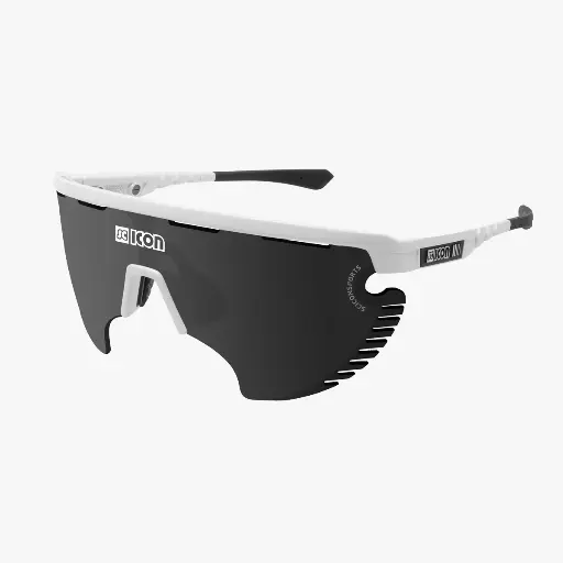 Scicon Aerowing Lamon White Gloss Scnpp Multimirror Silver