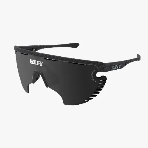 Scicon Aerowing Lamon Carbon Matte Scnpp Multimirror Silver