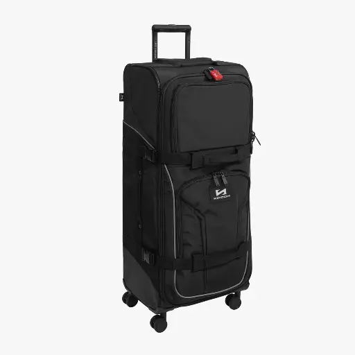 Scicon Check in Large Laggage Trolley 110L 4 Wheels