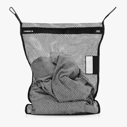 Scicon Laundry Cycling Clothing Wash Net Black