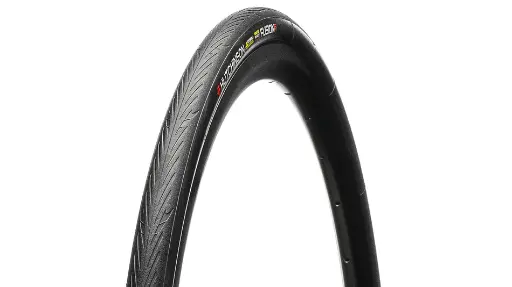 HUTCHINSON FUSION 5 All Season 25mm Black/Black