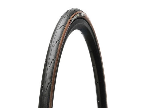 HUTCHINSON FUSION 5 Performance 25mm Black/Tan wall
