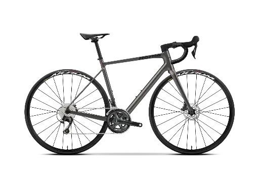 Adris L'endurance Shimano Tiagra 