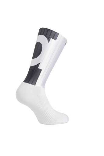 Chaussettes Aero Sidi Teres White/black 