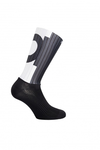 Chaussettes Aero Sidi Teres Black/White