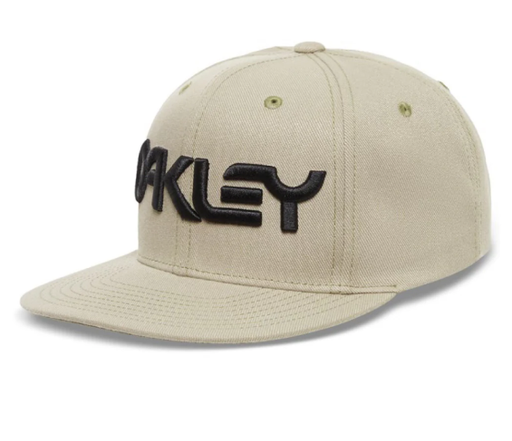 [FOS901496 02eu] Oakley Mark III cap Sand black
