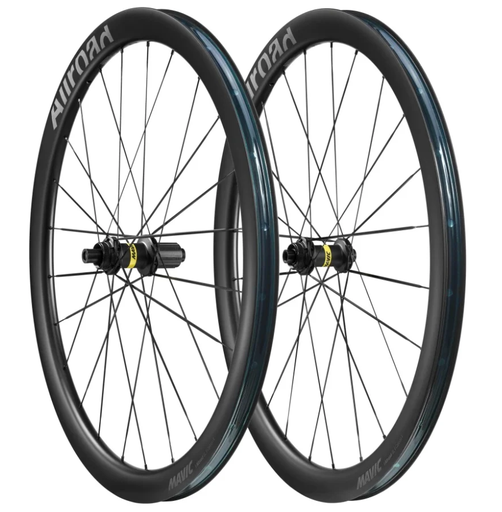 Mavic Allroad Sl Carbon CL Gravel Carbone