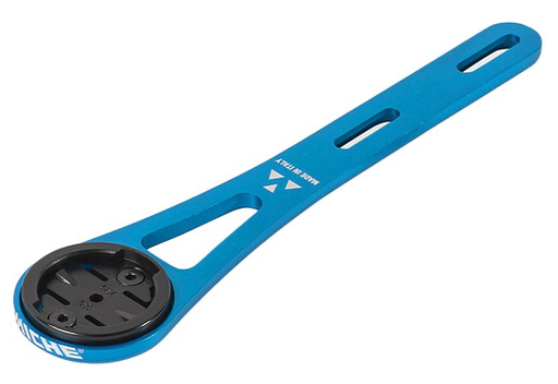 Support GPS Garmin Miche Bleu