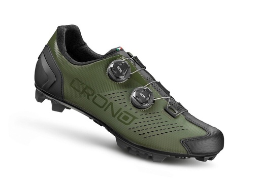 Crono CX 2 Carbone Green Forest