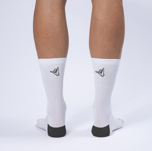 Chaussettes The Vandal Ride On Performance 