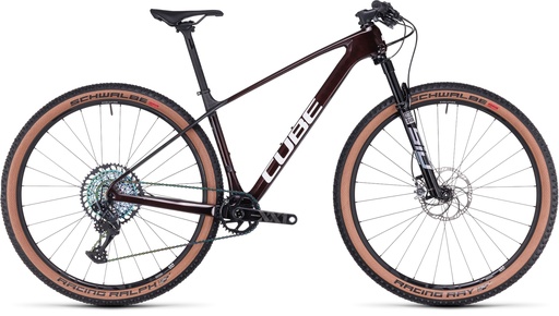 Cube Elite C:68X Race Liquidred