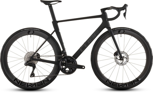 Cube Litening Air C:68X Race blackline 26