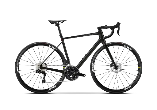 Adris L'Endurance Shimano 105 Di2