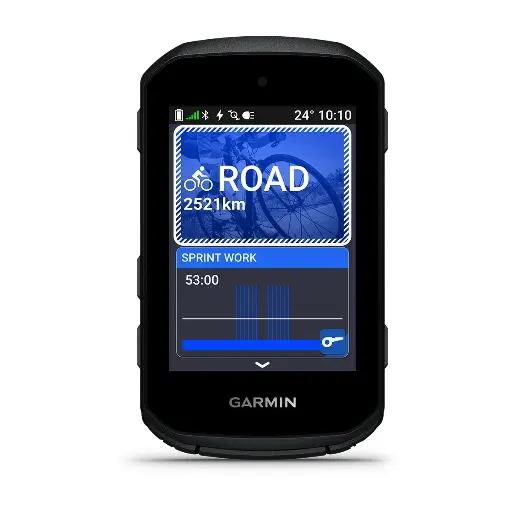 [010-03022-01] Garmin Edge 550