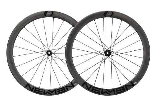 [89665 + 89667] Newmen Streem 28" Allround A.49/A.54 CL Shimano HG