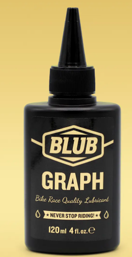 Blub Graph 120ml