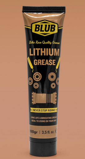 Blub Lithium Grease 100mg