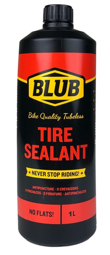 Blub Tire Sealant 1L