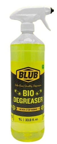 Blub Bio Degreaser 1L
