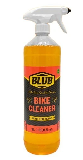 Blub Bike Cleaner 1L