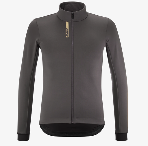 [t00034354] Mavic Aksium Jacket Thermo M Carbon