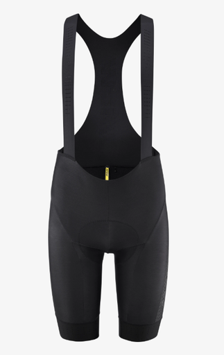 [t00041254] Mavic Cosmic thermo BIB short M Black