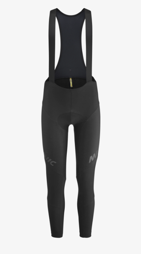 [T00040856] Mavic Aksium Thermo Bibtight Black