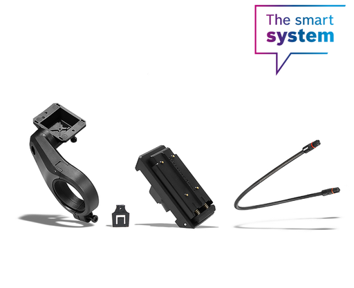 [EB13900012] Support compteur Bosch Kit de post-équipement  support à 1 bras 31,8 mm