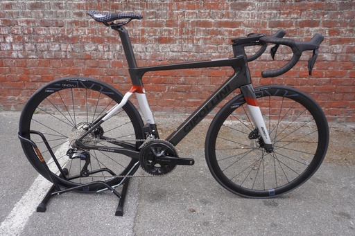 Cipollini Bond Evo Disc Shimano 105 Di2 2x 12v