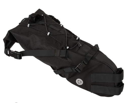 [415030] Agu Venture Seatpack 20L Black