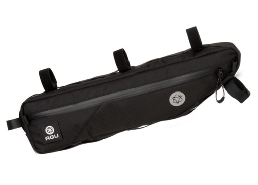[415040] Agu Venture framepack Large black 5.5L 