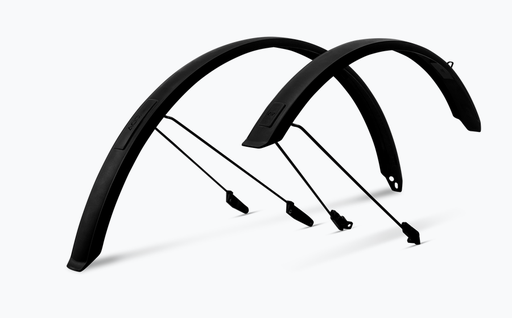 [93738] Kit de garde boue ACID 57 28 BB Mount 2.0