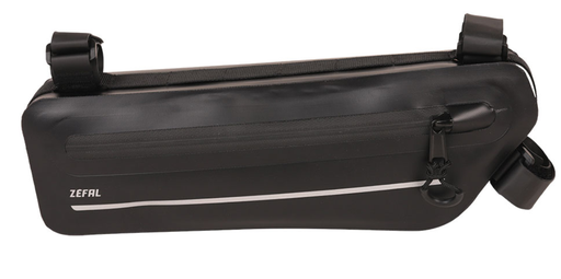 [732995] Sacoche Zefal Z Adventure C2 2.5L
