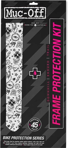 Muc Off Frame Protection Kit 