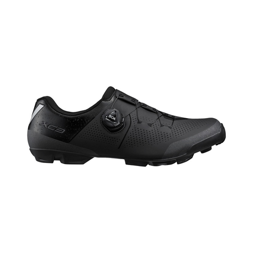 [xc302] Shimano XC302 Black  
