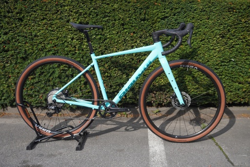 Bianchi Via Nirone 7 Allroad Shimano GRX600 1x 11v