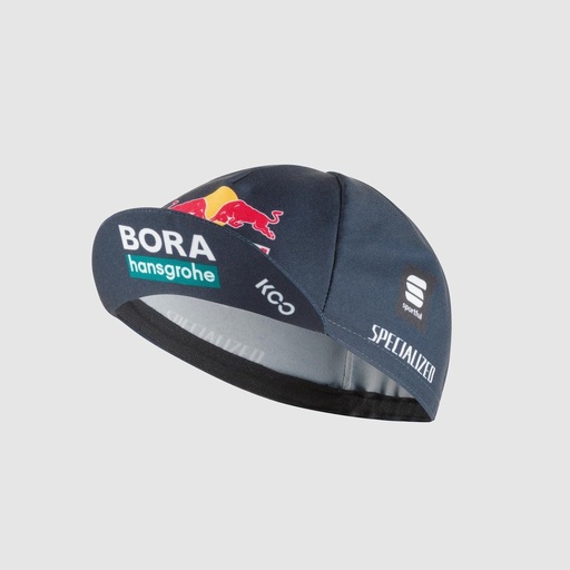 [999997622] Red Bull Bora Hansgrohe Cycling Cap