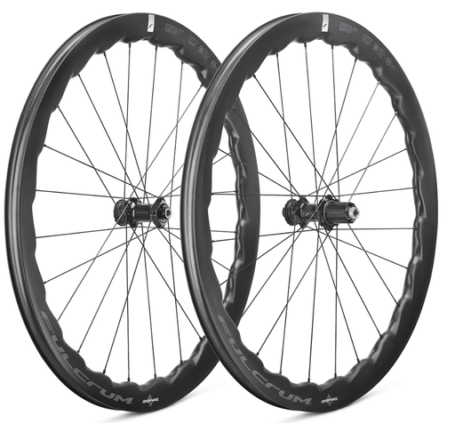 Fulcrum Soniq 42 2WF C25 AFS