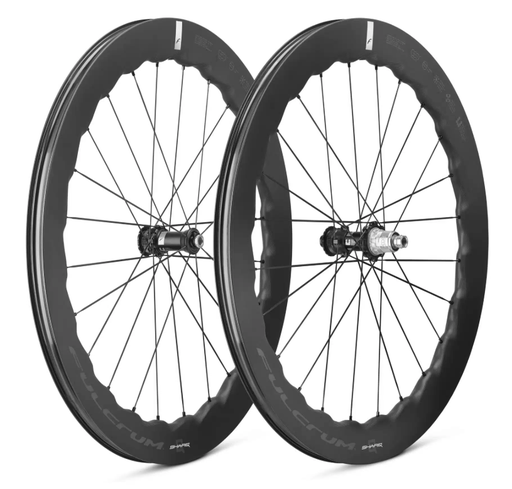 Fulcrum Sharq 57 Disc