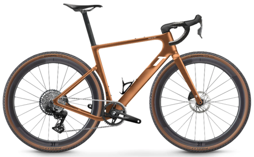 3T Racemax WPNT Sram Rival XPLR 1x13 + Discus 40/30