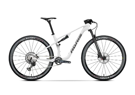 Adris Le Flexible Blanc Shimano SLX M