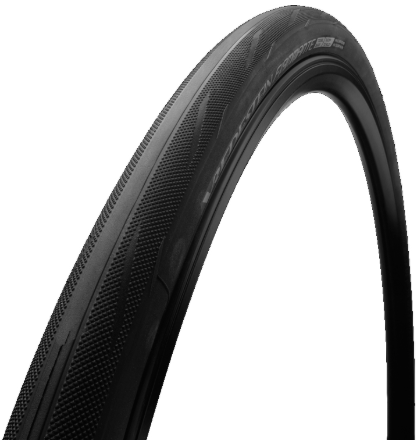 Vredestein Fiammante Pliant 700x28 Noir
