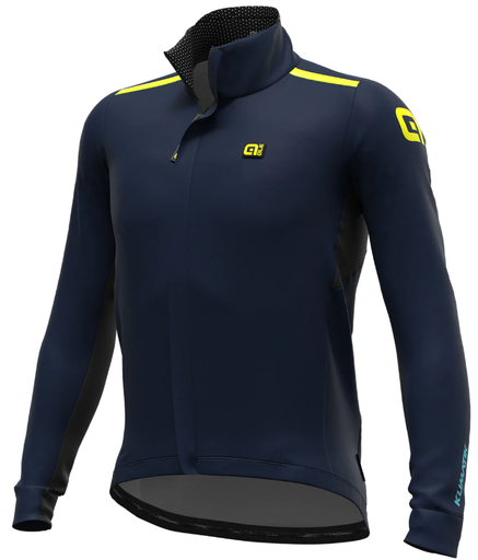 Veste Alé Klimatik K-Tornado 2.0 - Navy blue