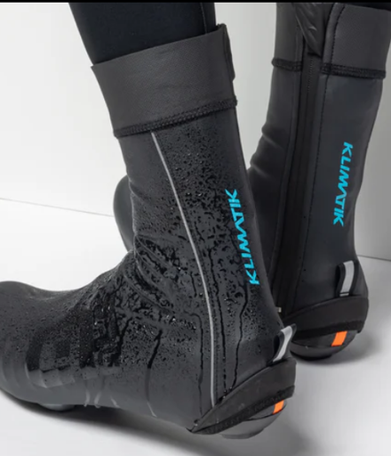 Alé Shoecover Klimatik