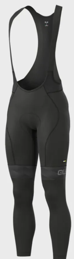 Alé Collant PR-R Mild Black Charcoal