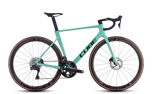 Cube Litening Air C:68X Race Dazzle'n'black