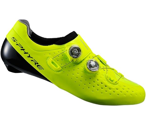 Shimano RC9Y S-Phyre Yellow fluo Promo