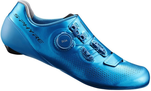 Shimano RC9Y S-Phyre Blue Promo