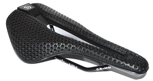 [C7102253] EXS Selle 3D Rail Crmo